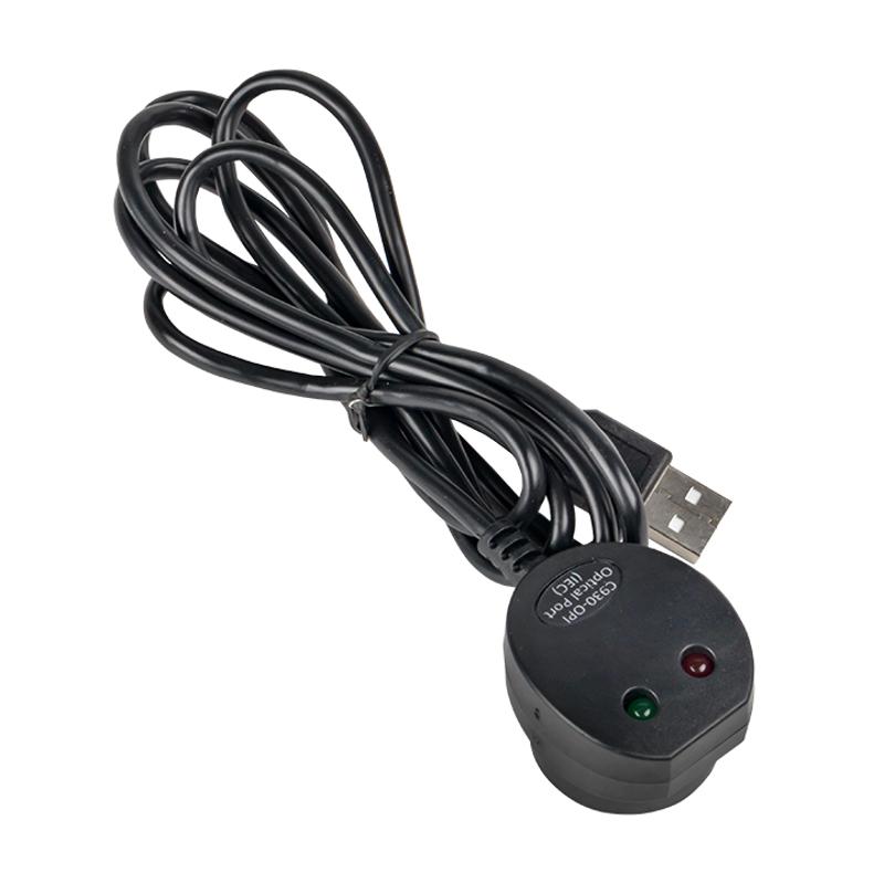 Оптосчитывающая головка C930-OPI USB EKF PROxima | OPI-C930 | EKF — миниатюра 3