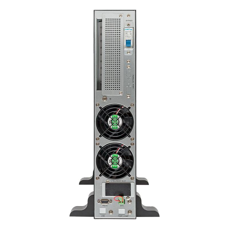 Источник Бесперебойного Питания двойного преобразования E-Power SW900G4 10000 ВА ,3/1 380В/230В, без АКБ,для монтажа в стойку | SW901G4-RT31 | EKF — миниатюра 6