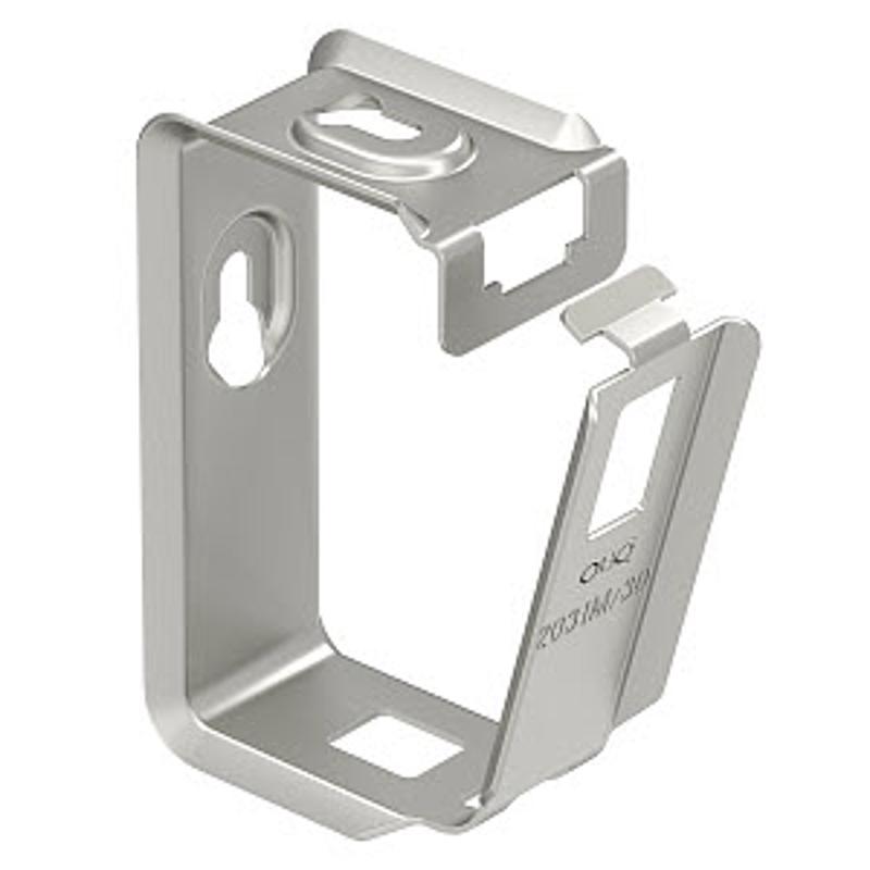 Групповое крепление Grip металл. 30x NYM3x1,5 (2031 M 30 A2) | 2207088 | OBO Bettermann — миниатюра 2