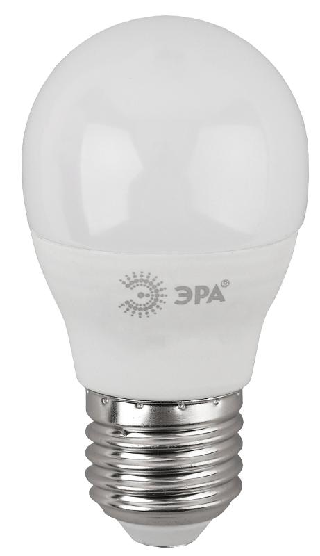 Лампа светодиодная LED P45-11W-827-E27 | Б0032987 | ЭРА — миниатюра 4
