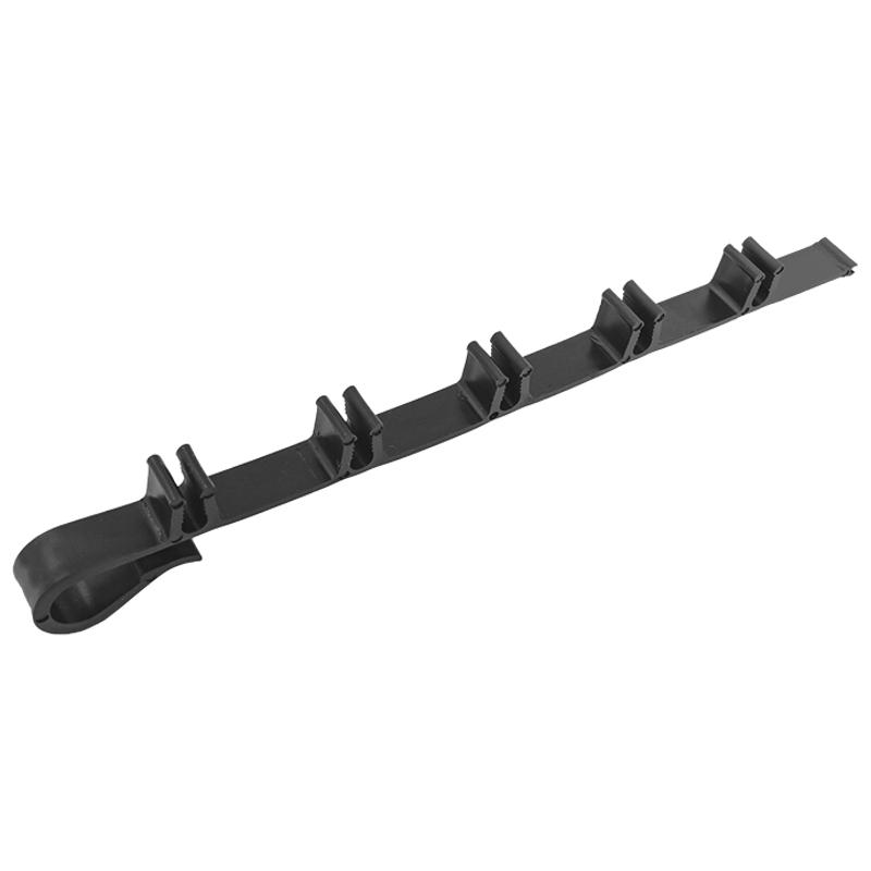 Зажим крепежный КМ/В1-6-T2 | km-b1-6-t2 | EKF — миниатюра 12