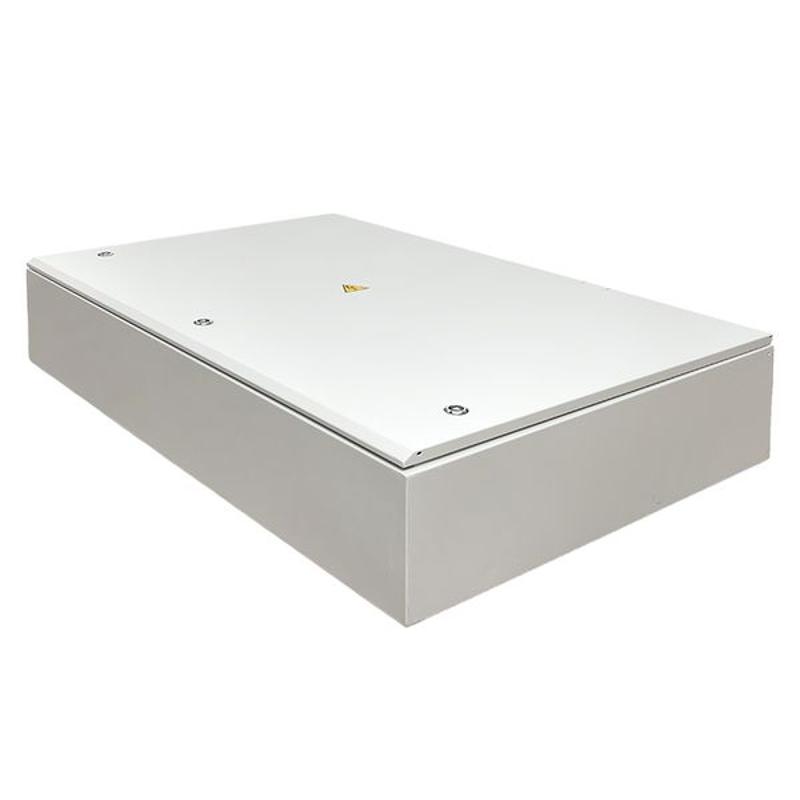 Щит с монтажной панелью ЩМПг-100.65.30 IP65 PROxima| mb65-1006530 | EKF — миниатюра 17