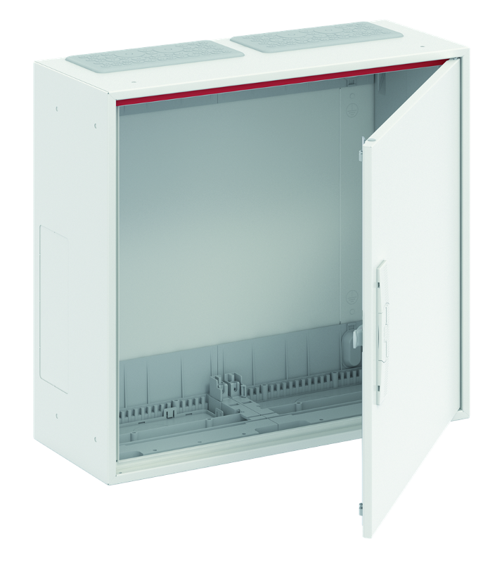 Шкаф навес IP44 500x550x215 пустой с дверью B23 | 2/00B | 2CPX052051R9999 | ABB — ABB