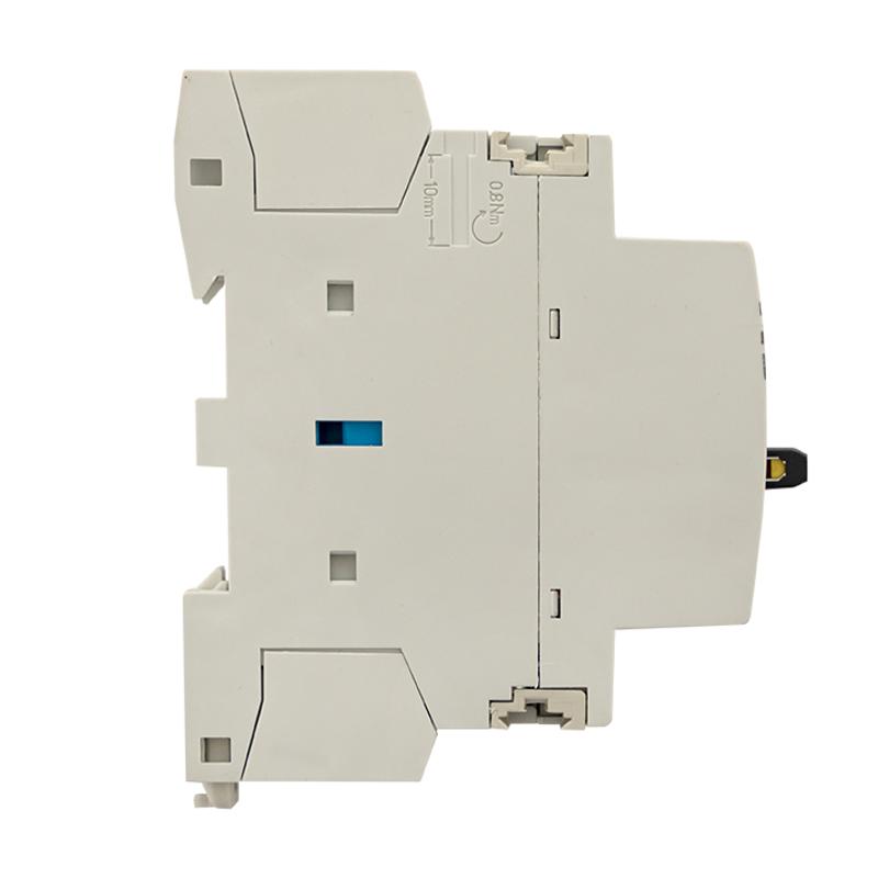 Контактор модульный КМ РУ 20А 2NO (1 мод.) EKF PROxima | km-1m-20-20 | EKF — миниатюра 5