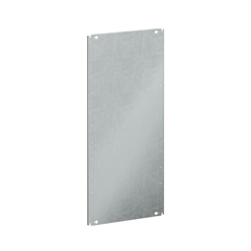 Плата монтажная для шкафов ST/CE ВхШ 1200 х 600 | R5ST126MP | DKC — миниатюра 1