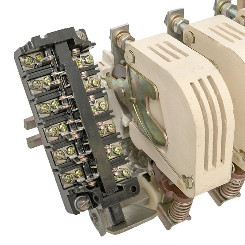 Контактор КТ-6013 100А 380В 3NO+3NC EKF PROxima | kt6013-380 | EKF — миниатюра 10