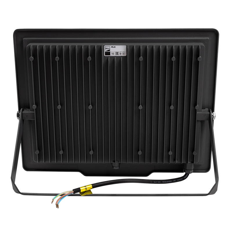 Прожектор светодиодный PFL- C3 200w (compact) 6500K IP65 | .5023666A | Jazzway — миниатюра 5