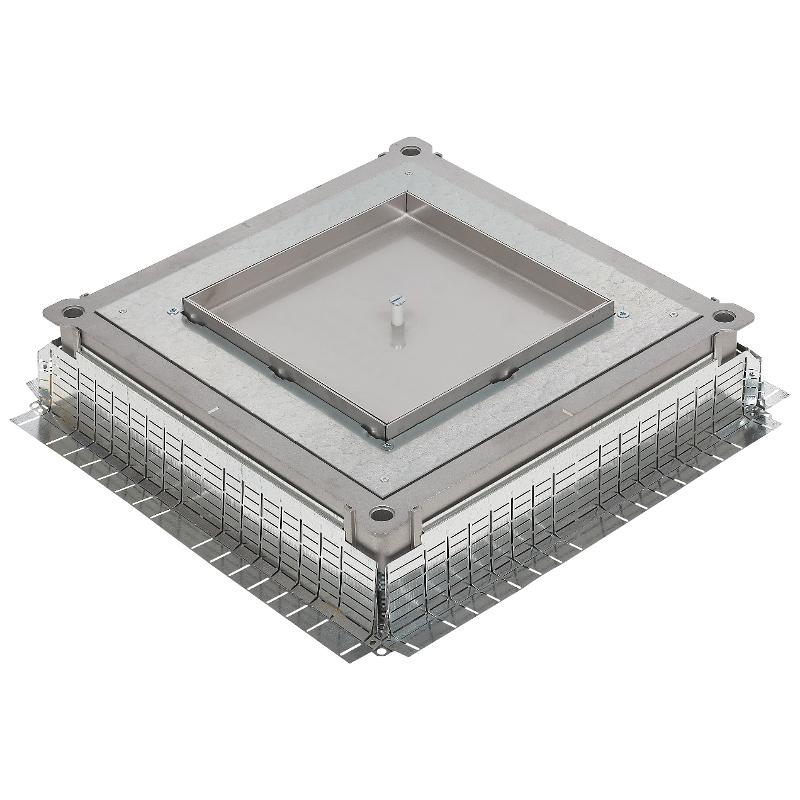 Крышка Ip66 Сплошн.Мет. | 089685 | Legrand — Legrand