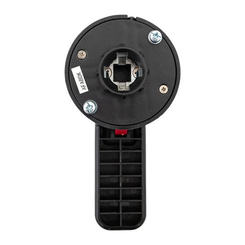 AV POWER-4 Ручной поворотный привод CS2 | mccb-4-CS2-av | EKF — миниатюра 10