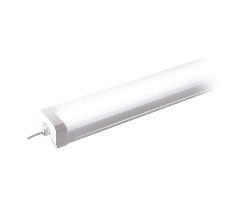 Светильник светодиодный промышленный линейный ДПП/ДСП PWP-С3 1500 60w 6500K 7000Lm IP65 SHOPLIGHT (5лет) | .5014138 | Jazzway — миниатюра 6