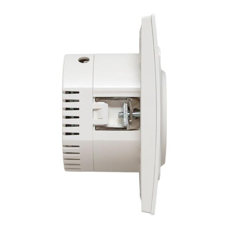 Умная розетка Стокгольм 1-местная 16А белый Zigbee  Сonnect|RCS-ST16-WD-ZB|EKF — миниатюра 17