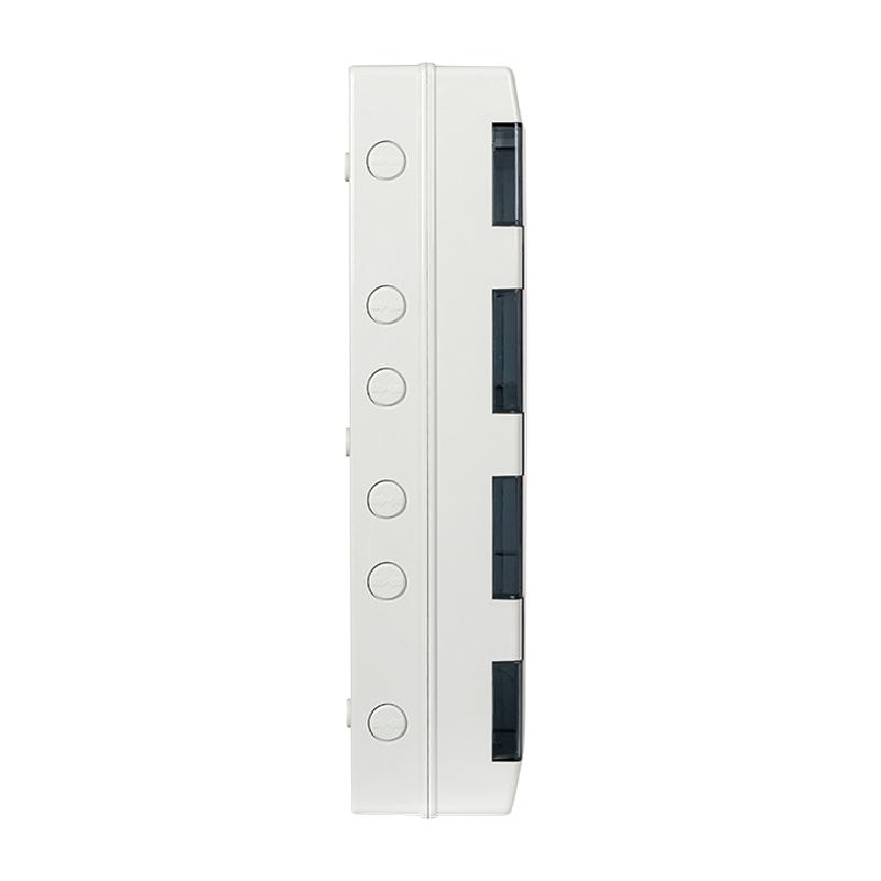 Щит распределительный навесной ЩРН-ПГ-36 (625х345х155) IP65 PROxima | pb65-n-pg-36m | EKF — миниатюра 3