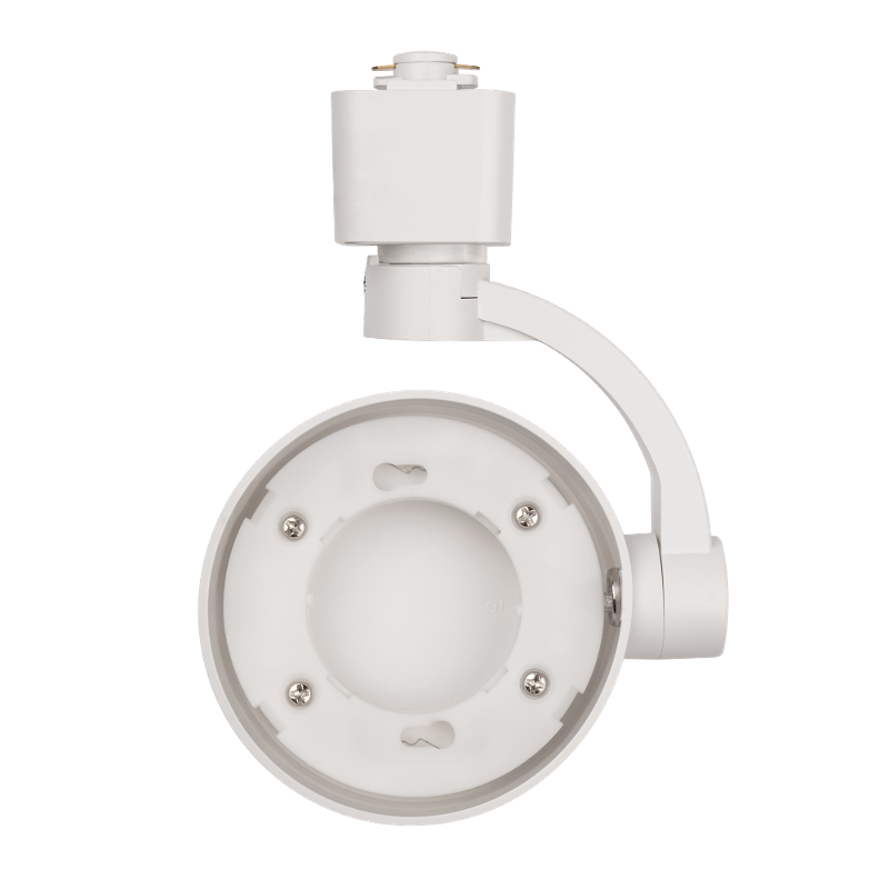Светильник светодиодный трековый PTR  32 GX53 WH 230V IP20    | .5052178 | Jazzway — Jazzway