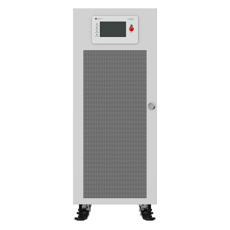 ИБП Uniprom 3M 80кВА, ПНР 5x8 | U3MUPS80KHS | SE — Systeme Electric