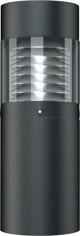 Светильник светодиодный садово-парковый TERES MINI E60 black | 1427010250 | Световые Технологии — миниатюра 1