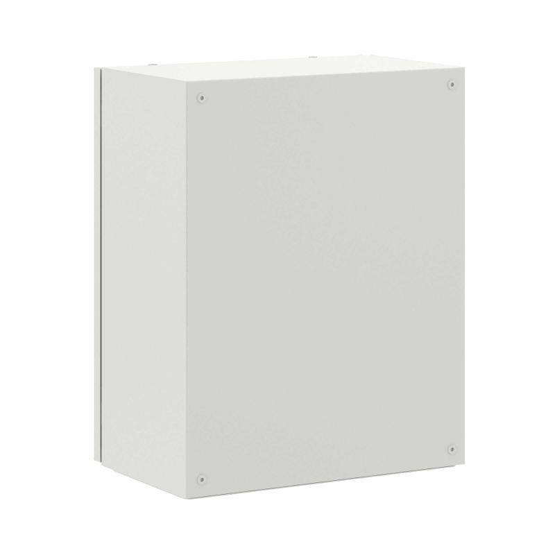 Корпус навесной STE с М/П с прозрачной дверью ВхШхГ 500x400x250 мм | R5STEX0549 | DKC — миниатюра 2