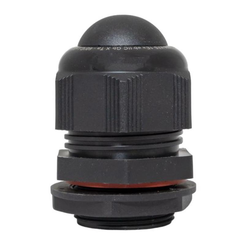 Кабельный ввод BM-X7S |cgp32x1.5| EKF — миниатюра 9