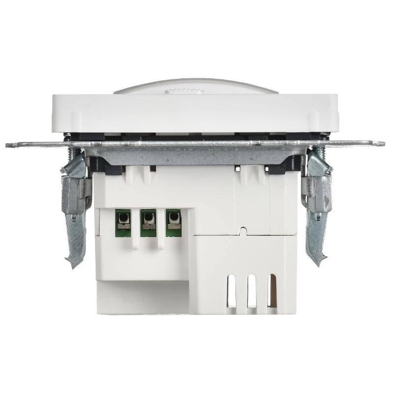 BRITE Датчик движения ДС10-1-БрАБ арктический белый  | BR-MS10-N-150-05-K91 | IEK — миниатюра 4