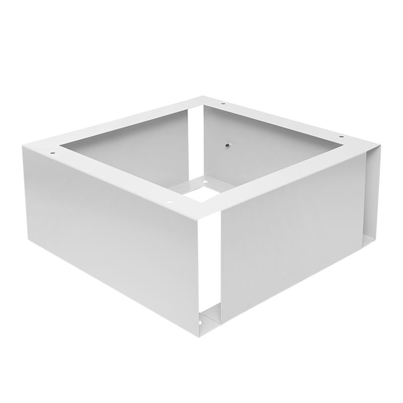 Цоколь к ВРУ Unit S (200х450х450) IP31 PROxima | mb15-08-04-03 | EKF — миниатюра 5