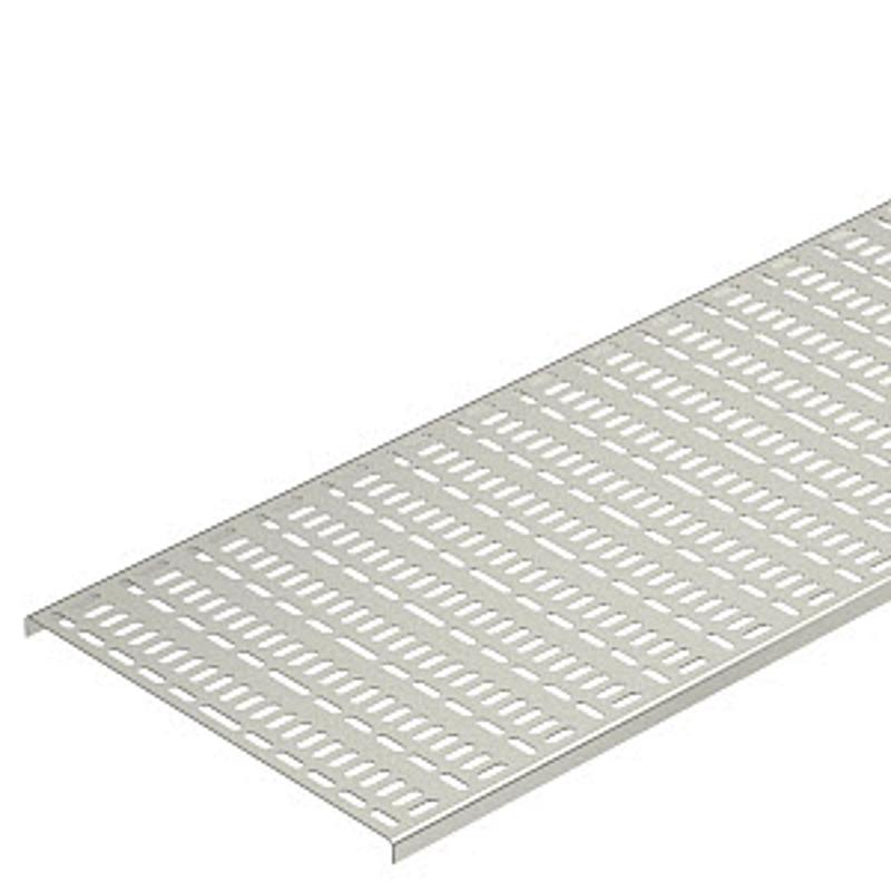 Кабельный листовой лоток для судостроения 15x150x2000 (MKR 15 150 A2) | 6045838 | OBO Bettermann — OBO Bettermann