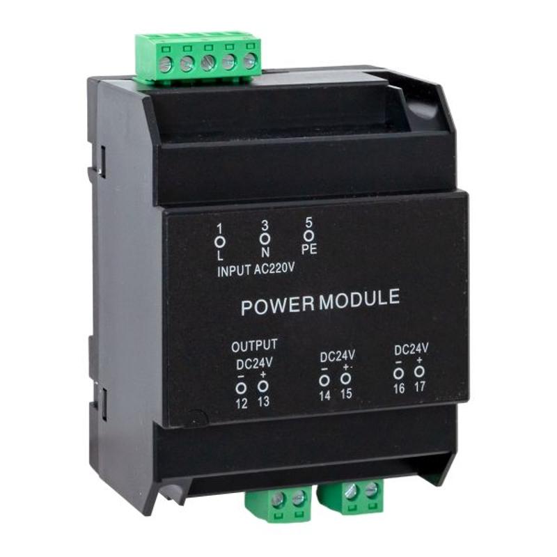 Выключатель автоматический AV POWER-5/3 1000А 70kA ETU4.2 AVERES | mccb-53-1000M-4.2-av | EKF — миниатюра 40