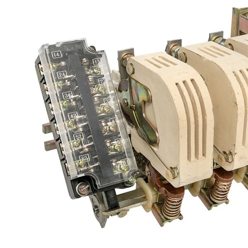 Контактор КТ-6013 100А 380В 3NO+3NC EKF PROxima | kt6013-380 | EKF — миниатюра 17