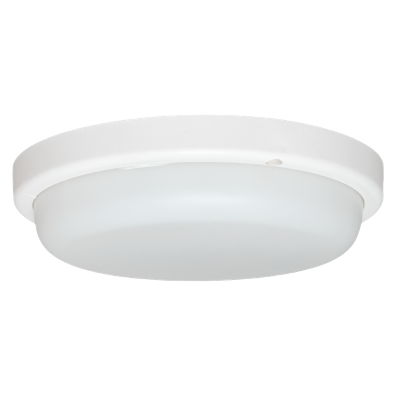 Светильник светодиодный ЖКХ круг ДПО-1005 18Вт 6500K IP65 LUMA EKF | BKL-1005-R-18-6500 | EKF — миниатюра 5