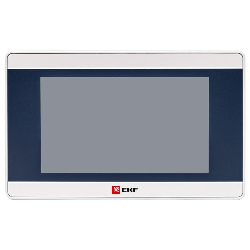 Панель оператора EKF PRO-Screen 4 | RSC-4 | EKF — миниатюра 19