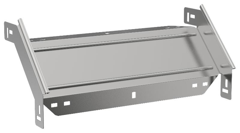 ESCA 5 Поворот верт. внеш. 90град 50х300-0,8 | ES5-PV-90-050-300-08 | IEK — IEK (ИЭК)