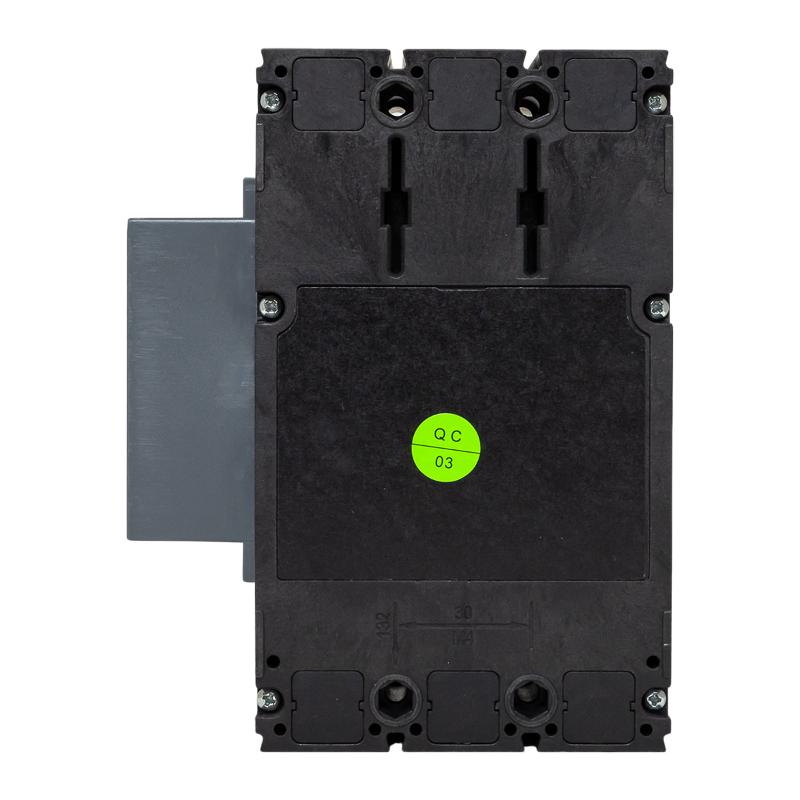 Выключатель автоматический AV POWER-1/3 160А 50kA ETU6.2 | mccb-13-160-6.2-av | EKF — миниатюра 7