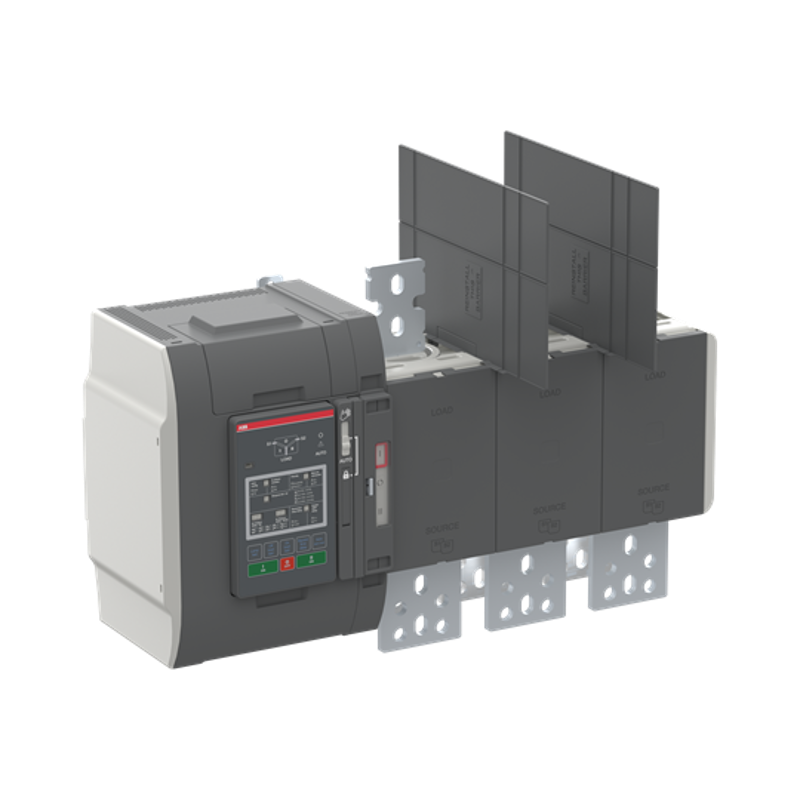 АВР TruONE OXB1000E3X2QB 1000А 3P DIP | 1SCA152411R1001 | ABB — ABB