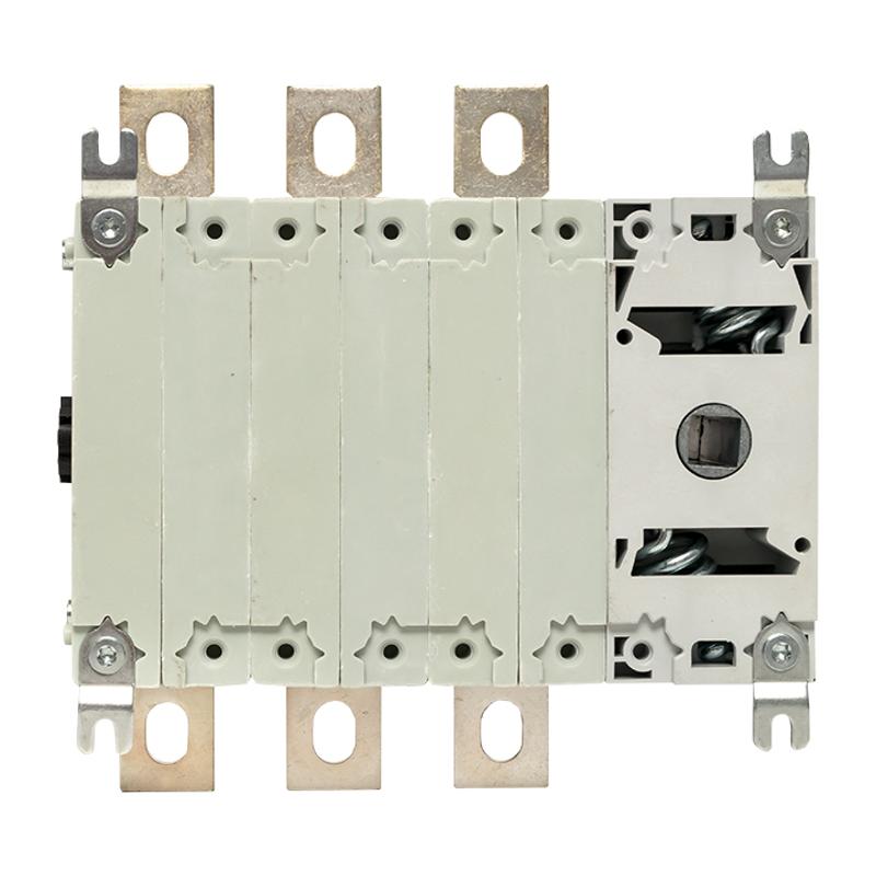 Рубильник 800A 3P без рукоятки управления TwinBlock | tb-s-800-3p | EKF — миниатюра 3