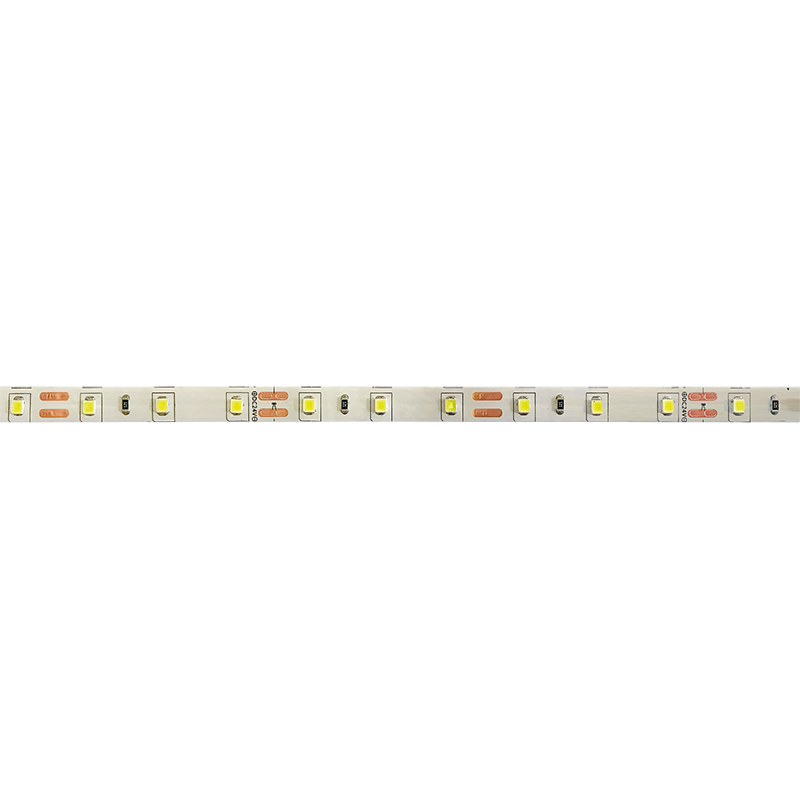 Лента светодиодная PLS PRO 2835/168-24V - 3000K IP20 5m | .5015739 | Jazzway — миниатюра 1