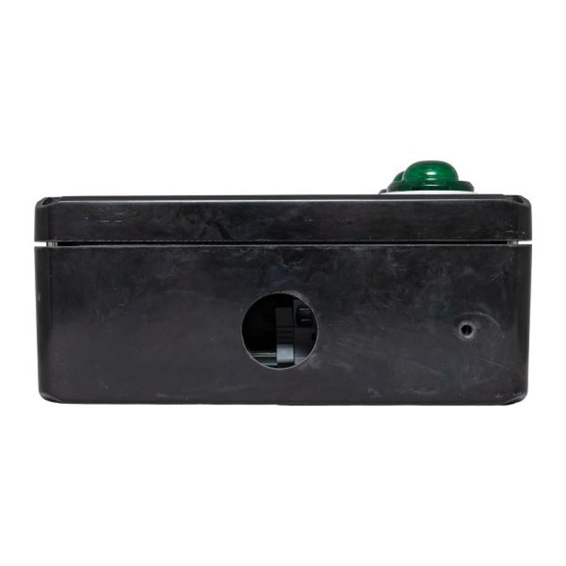 Коробка соединительная Heat box 220 SD-L2 для греющего кабеля | HB220SDL2 | EKF — миниатюра 26