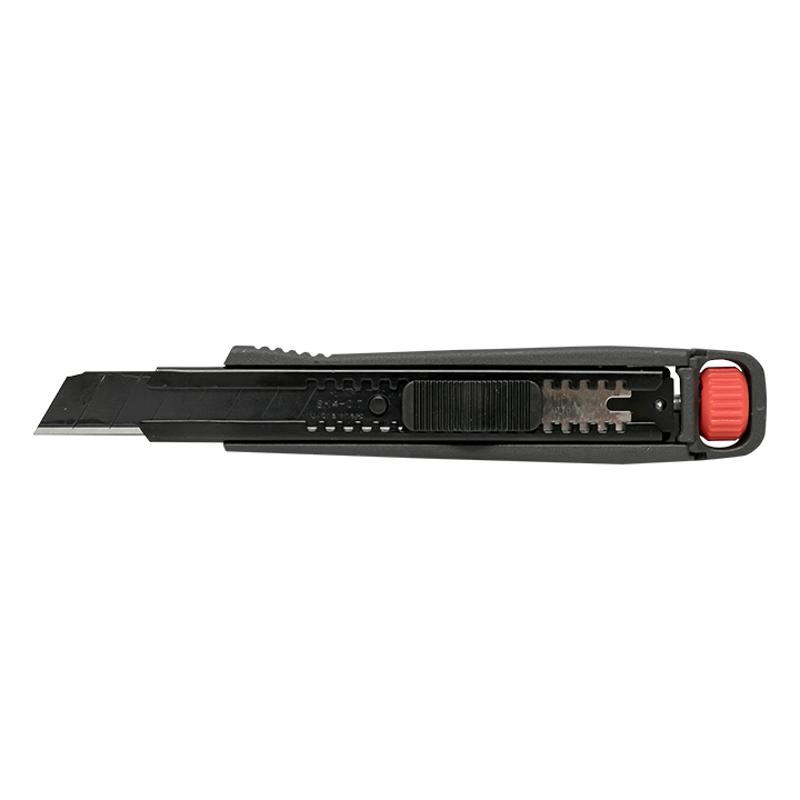 Нож строительно-монтажный 18 мм НСМ-80 (SK4) Heavy Duty (до 60 кг) EKF Professional | ncm-80-pro | EKF — миниатюра 11
