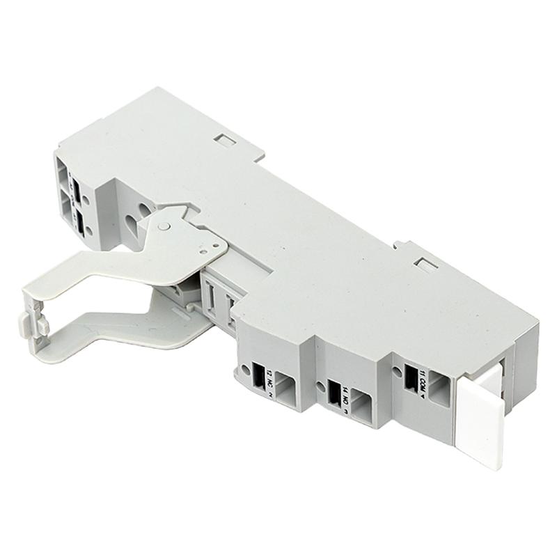Разъем для реле РM5 25/1 Push-in | rm5-25-1-push |  EKF — миниатюра 3