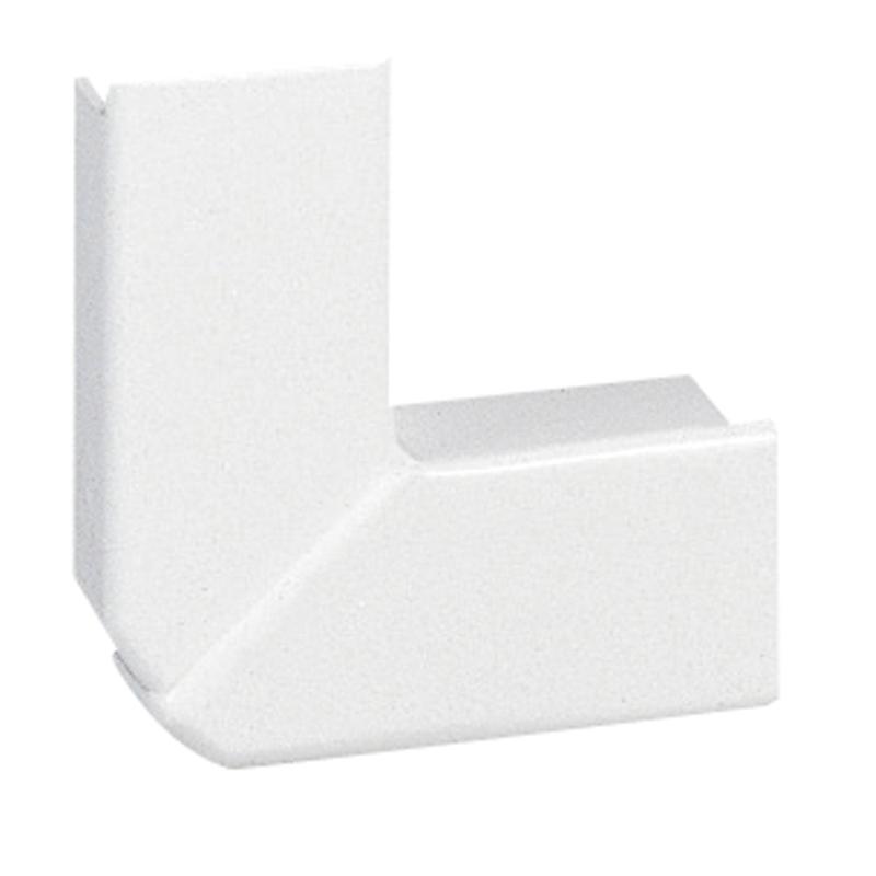 Угол плоский д/к-к 20*12.5 переменный DLPlus | 030223 | Legrand — Legrand