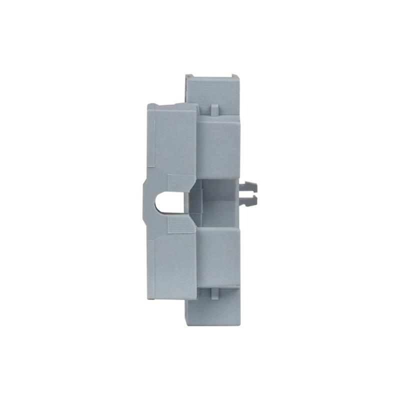 Миниклемма STB-1.5 18A серая PROxima | stb-m-1.5-gray | EKF — миниатюра 4