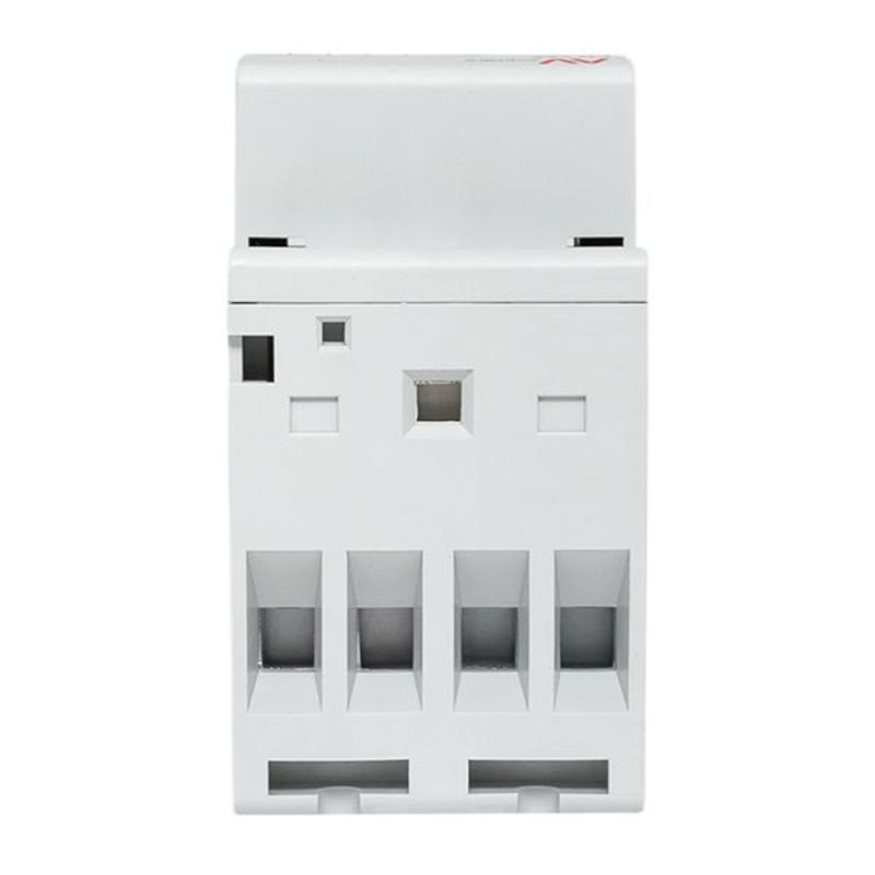 Контактор модульный КМ 63А 2NО 230VAC (2 мод.) AVERES | km-av-2-63-20-230V | EKF — миниатюра 8
