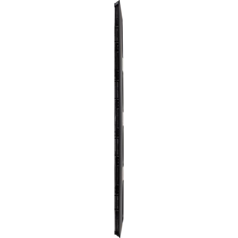 Valena ALLURE Матовый черный Рамка 4-ая — миниатюра 5