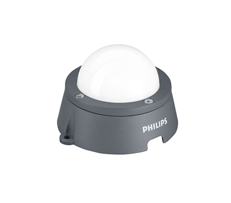 Светильник светодиодный архитектурный BGS301 G2 30LEDLP 40K 24V OSC DMX | 911401752592 | Philips — Philips