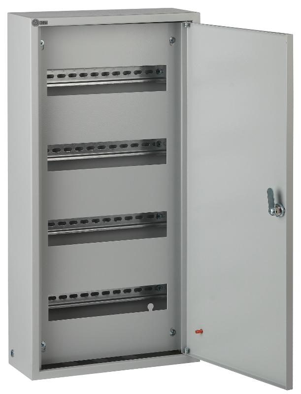 Корпус металлический ЩРН-48 IP31 ЭРА NO-123-21 76 УХЛ3 (600х300х120) — ЭРА (Энергия света)
