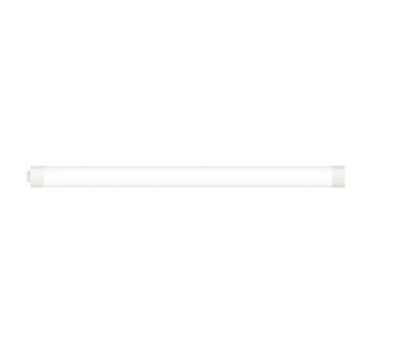 Светильник светодиодный промышленный линейный ДСП PWP-C4 1200 36Вт 4000К 3200Лм COMPACT IP65  опал | 5017672 | Jazzway — миниатюра 2