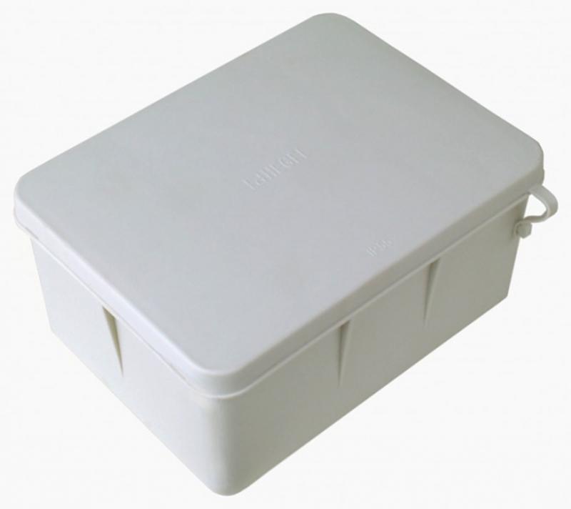 Коробка распределительная 150x110x70 IP55 | КР2606-01 | HEGEL — HEGEL
