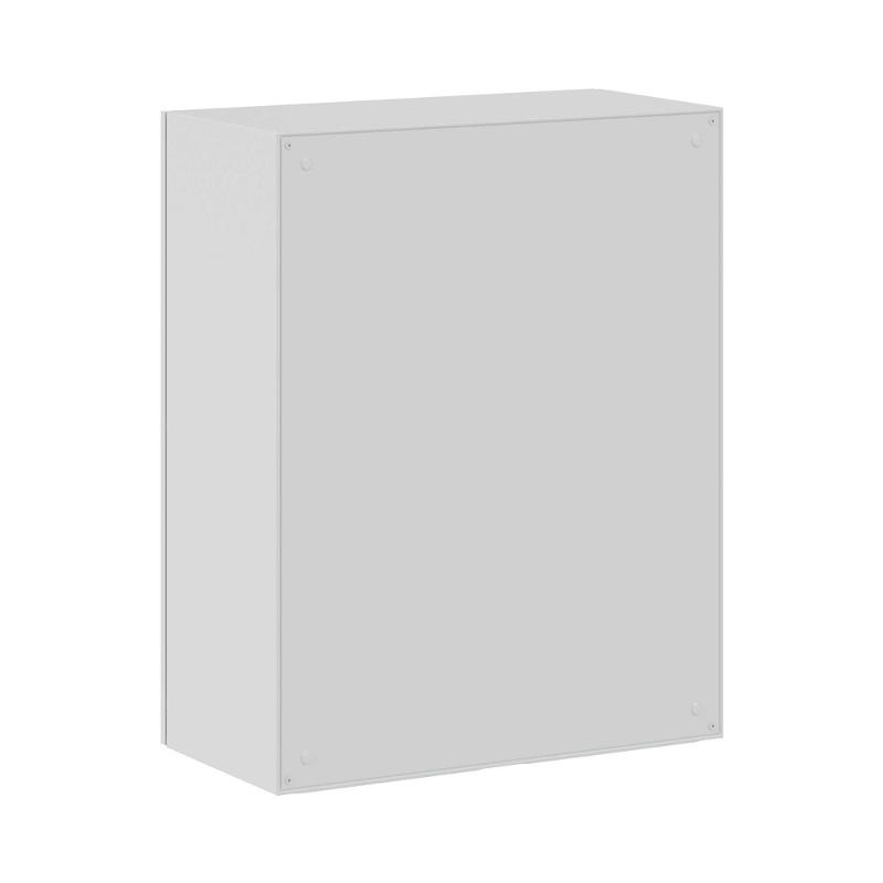 Корпус сварной навесной ST без М/П ВхШхГ 1000 x 800 x 400 | R5ST1084WMP | DKC — миниатюра 5