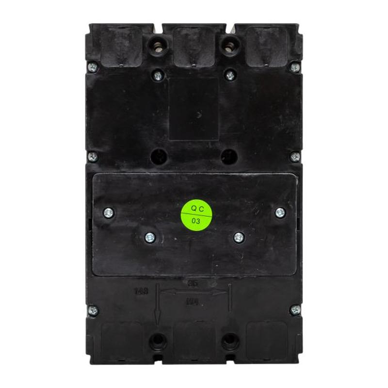 Выключатель автоматический AV POWER-2/3 225А 80kA TR AVERES | mccb-23-225H-TR-av | EKF — миниатюра 24