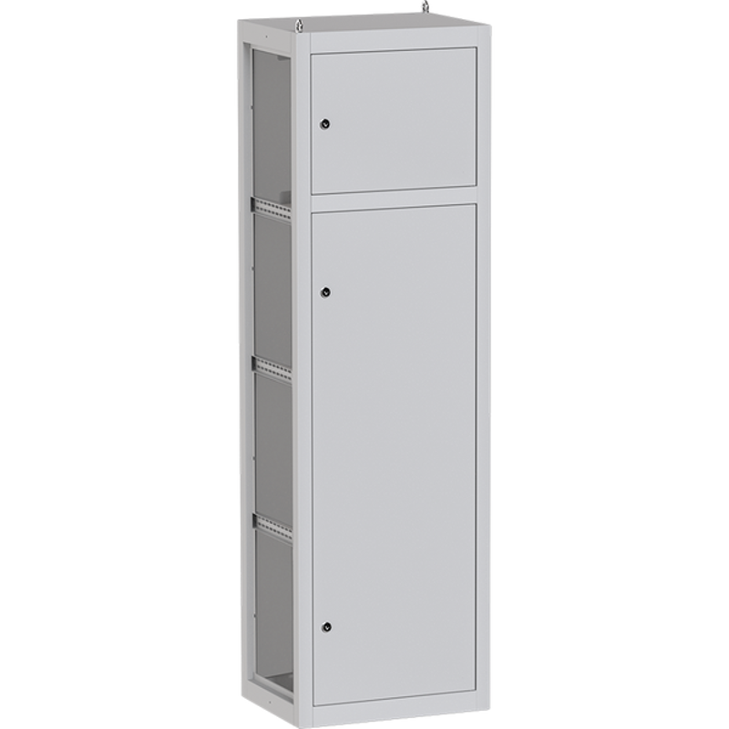 Каркас ВРУ-2 (ВхШхГ) (2000х600х450) IP31 PROxima | mb15-14-00m | EKF — миниатюра 3