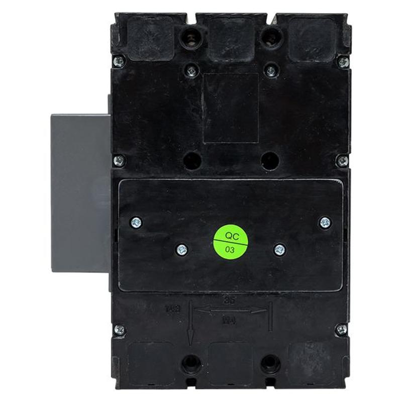Выключатель автоматический AV POWER-2/3 250А 100kA ETU2.2 AVERES | mccb-23-250H-2.2-av | EKF — миниатюра 11