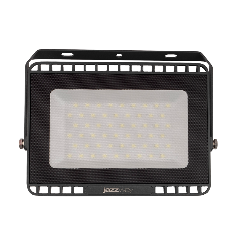 Прожектор светодиодный PFL-S8  50w 6500K LOWTEMP  -60...+50   120° IP65  3г гар  | .5057678 | Jazzway — Jazzway