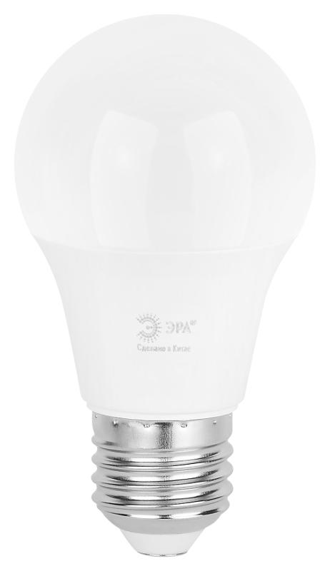 Лампа светодиодная  GREEN LINE LED A60-15W-830-E27 GL E27 15 Вт груша теплый свет | Б0067112 | ЭРА — миниатюра 6
